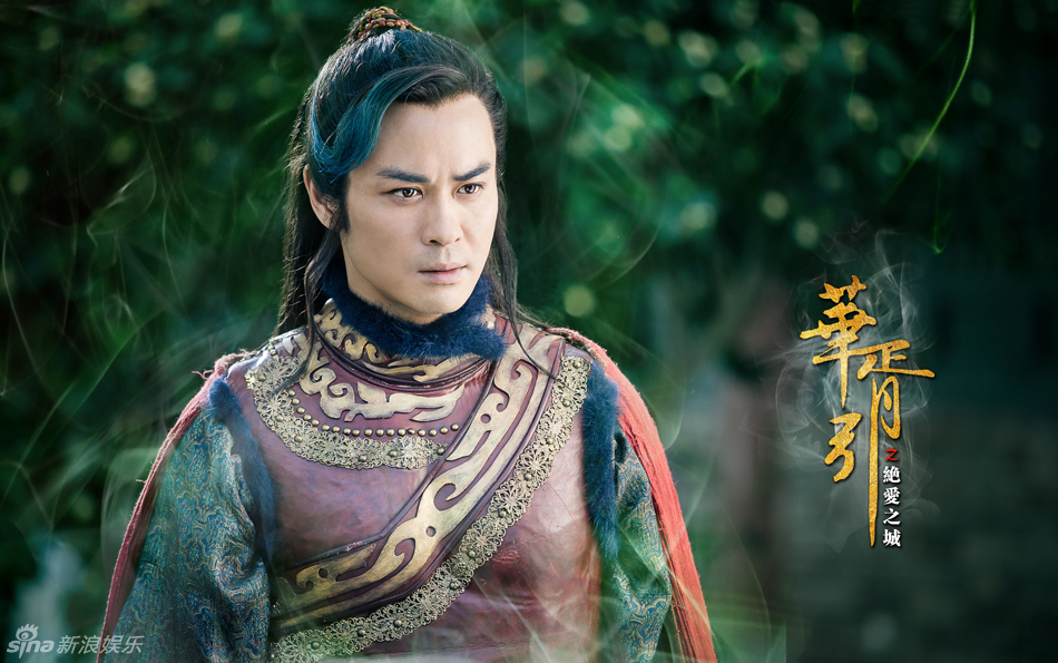 同样是唐七公子作品改编，《华胥引》却不如《三生三世十里桃花》