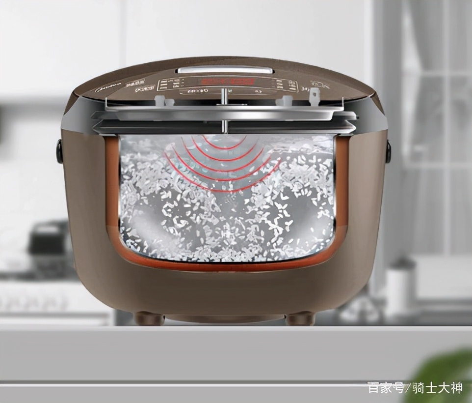 厨房好物推荐迷你电饭煲,厨房好物神器爆款电饭锅