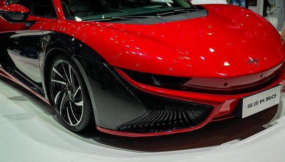 小鹏汽车和路特斯汽车 (小鹏汽车路特斯)