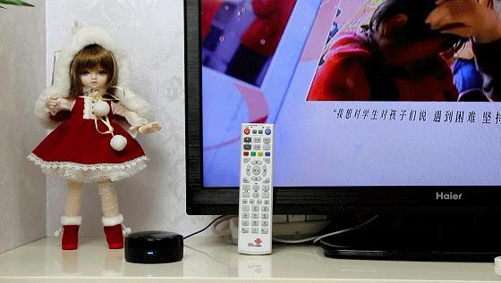 小司精灵动口不动手，教你如何让传统家电秒变智能家电