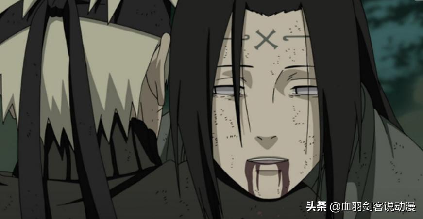 火影宁次对战其他忍者怎么打,火影忍者如何将自己的实力变强