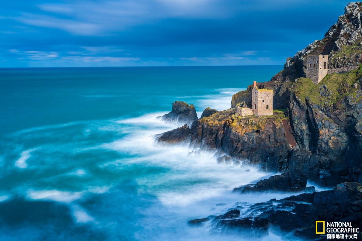 2020年不可错过的美景,2023年必去的旅行