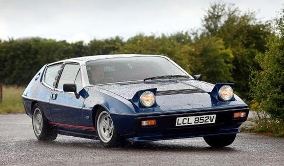 北京车展路特斯lotus,路特斯lotusnyo车型