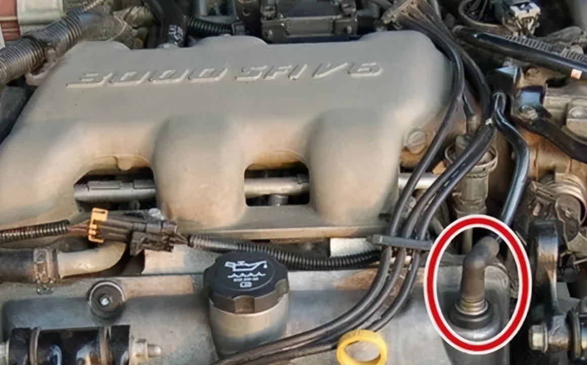 汽车发动机积碳危害图,汽车发动机除积碳不要愁