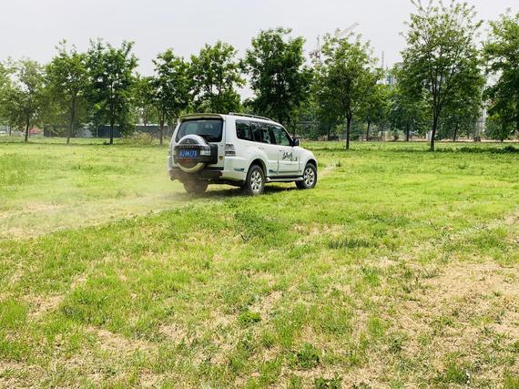 三菱帕杰罗停产后的替代产品,三菱帕杰罗停产