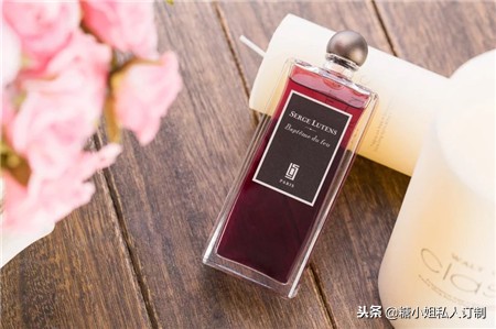 女士冬日淡香水有哪些,冬日温柔清甜香水