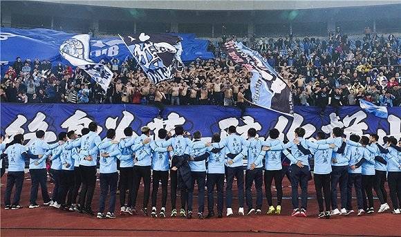 大连足球沉浮录王健林,大连足球的巅峰与衰落原因