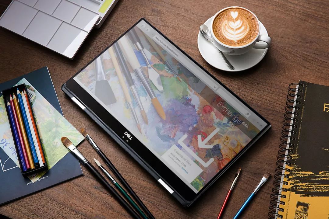 尖货优惠来袭,戴尔春季特惠