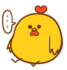 皇小小鸡排家族设计分享