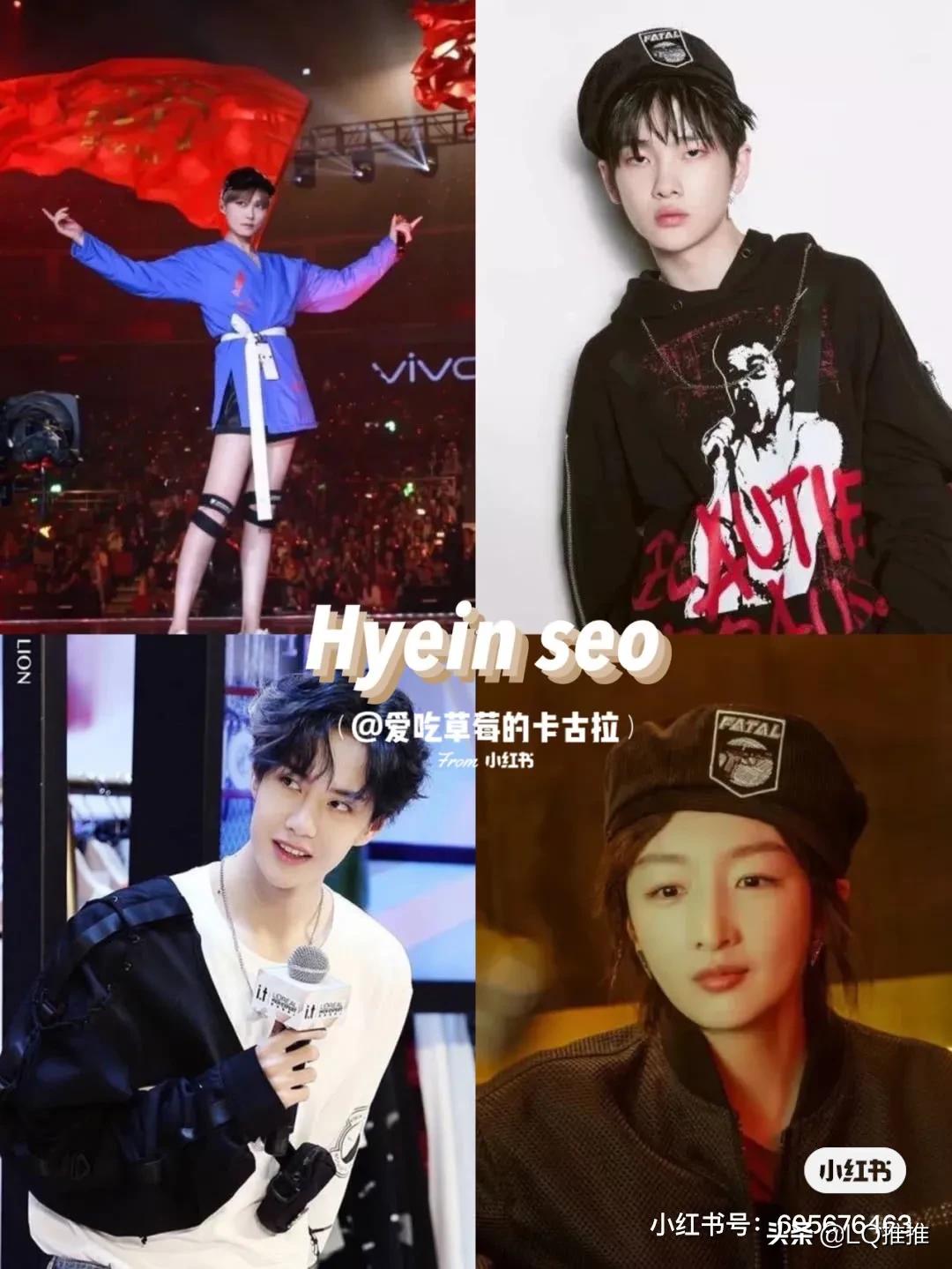 推荐明星穿的平价服装,明星平价服装品牌