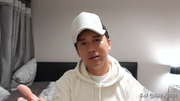 鏋楀瓙鍗氱幇鍦ㄧ殑鐢熸椿,鏋楀瓙鍗氳鍘讳簡鑻卞浗鐢熸椿鍥伴毦瑙嗛