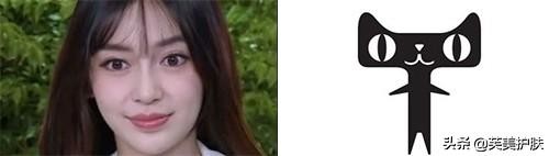 想拥有Angelababy一样的“天猫精灵”同款眼睛，只差双眼皮贴