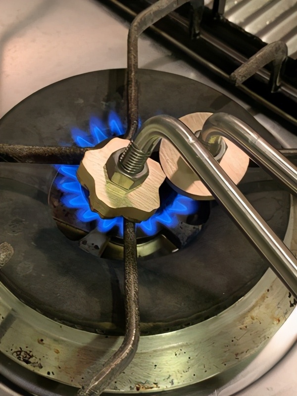 日式迷你铜锣烧街头美食吃货日常,日式铜锣烧正宗超好吃的做法步骤