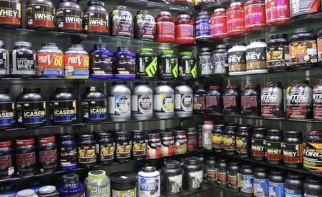 不是减脂补剂没用，而是你低估了自己