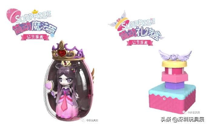 2019年热门玩具,2023下半年热门玩具