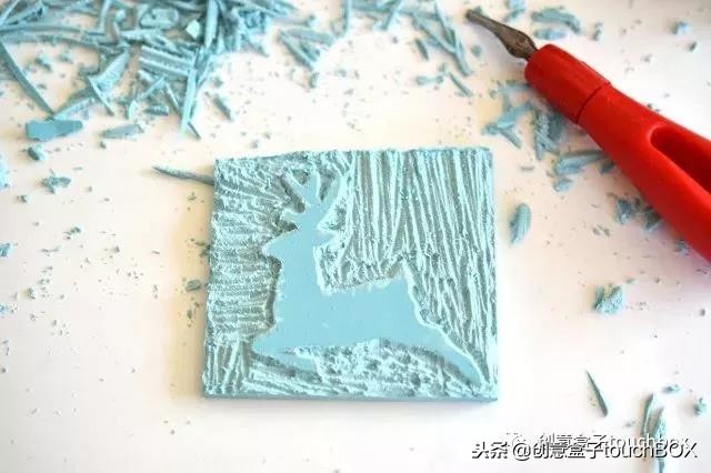 包装礼物的方法大礼盒,各种节日礼物盒卡纸