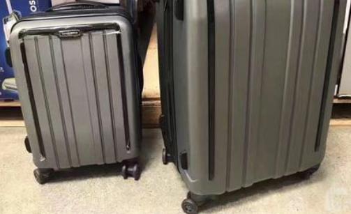 拉杆箱品牌都有哪些,国产品牌拉杆箱哪个牌子性价比高