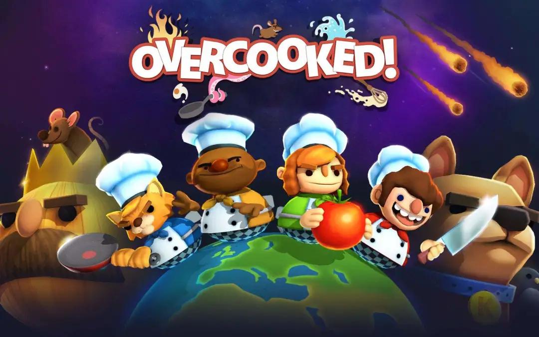 switch十款双人同屏游戏推荐,switch游戏双人闯关游戏合集