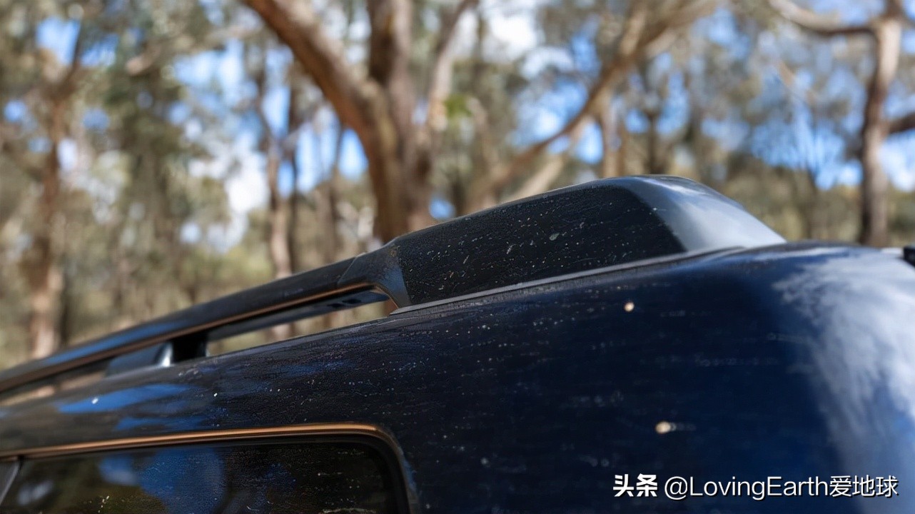 2024款丰田普拉多全方位介绍,2024款丰田普拉多adv版