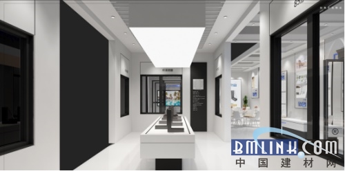 展前探馆|要性能更要个性，大洋门窗携多款新品闪耀亮相