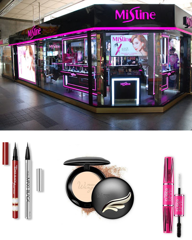 去泰国必买的十大品牌,泰国旅游购物奢侈品有哪些品牌