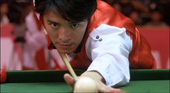 周星驰什么电影有李小龙,周星驰给李小龙当配角