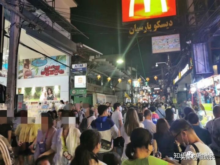 泰国旅行隔离4天,泰国隔离式旅游