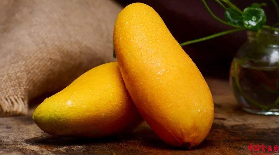 4个妙招让芒果快速催熟变甜,贵妃芒果催熟最简单的方法