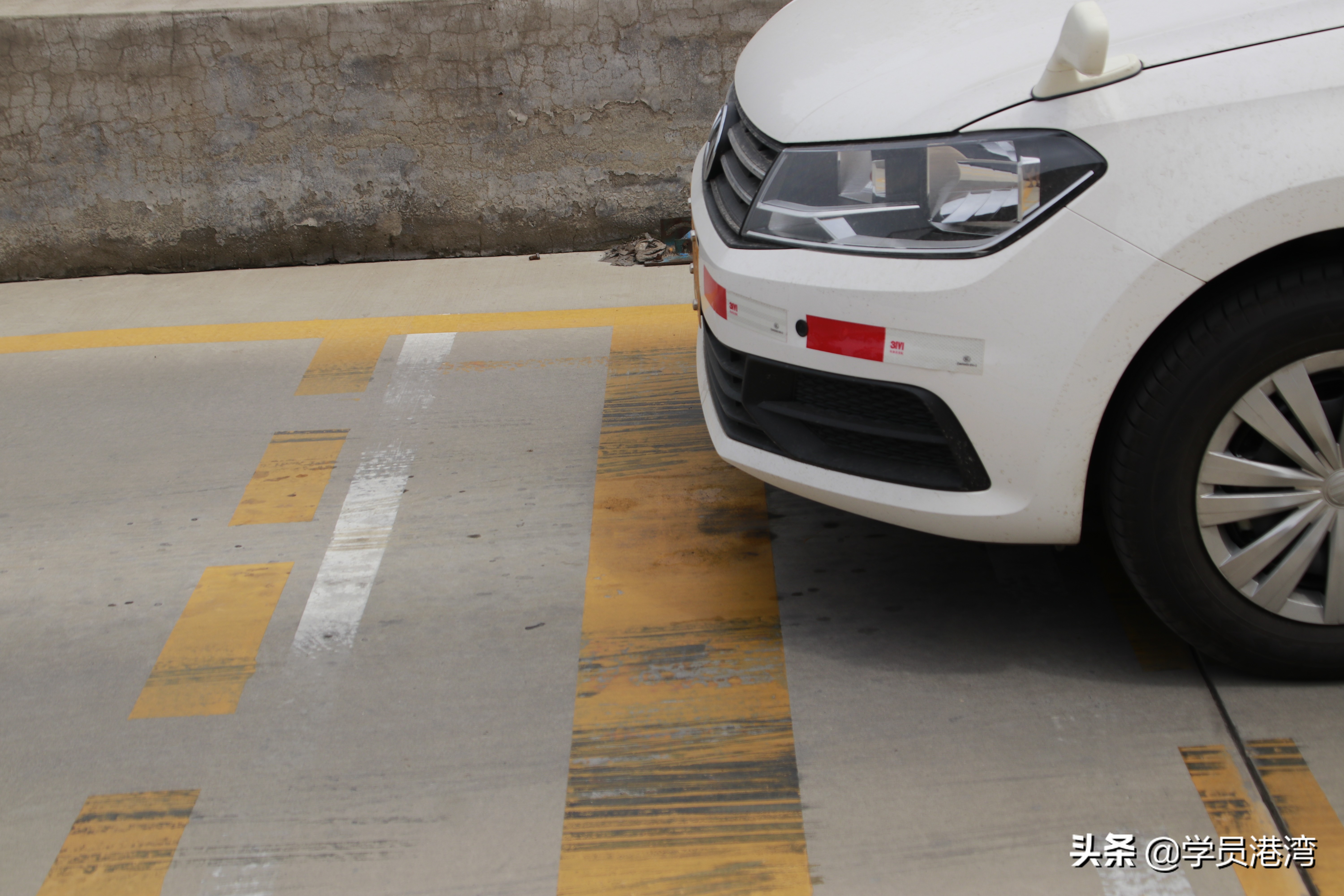 驾考怎么考才是最快的,驾考为什么初学者通过率反而高