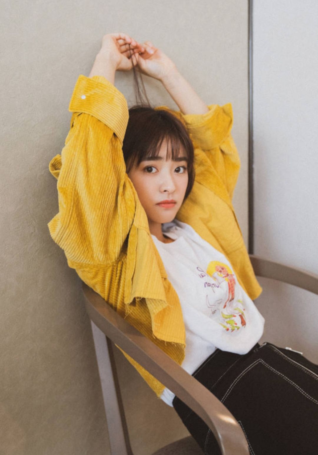 有这四种眼型的女生颜值肯定不低,什么眼型的女人眼睛最好看