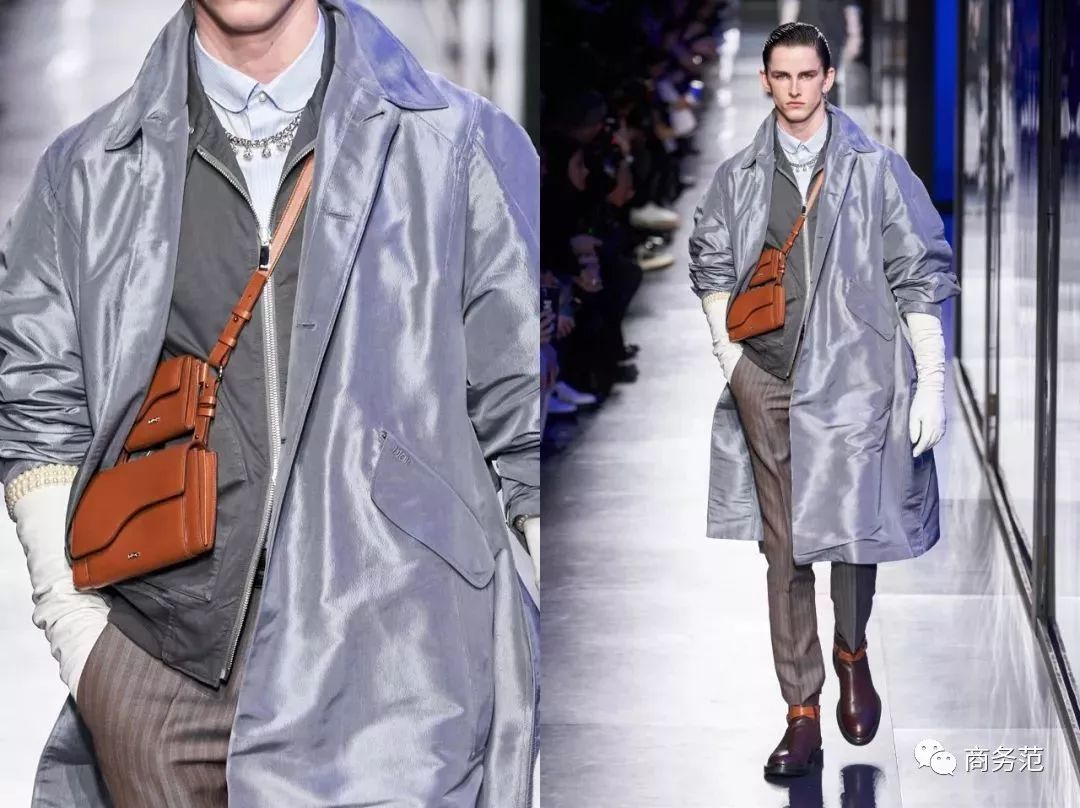 2024年流行什么男包,现在最流行什么男包