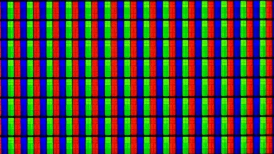 色光三原色与色料三原色,如何区分色料三原色和色光三原色