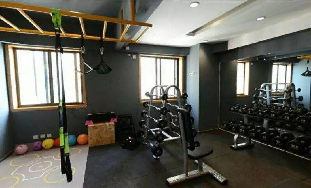 石家庄健身21天,石家庄健身减脂训练推荐