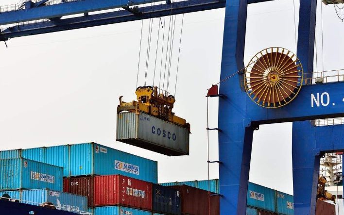 涨知识了要多看什么,海运仓储费标准