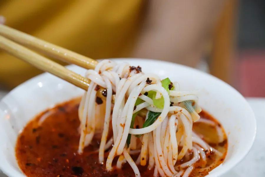 奉贤不为人知的美食,上海奉贤街巷美食排名前十