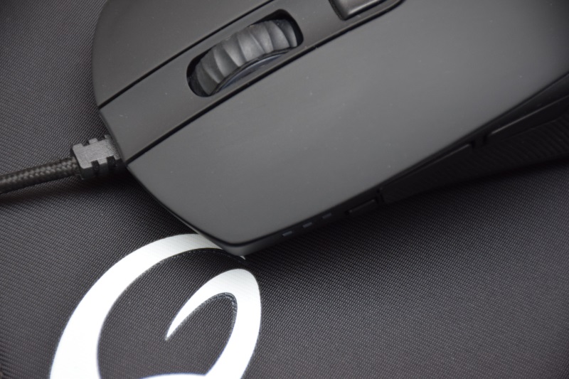 职业电竞级套装，解析QPADCD-45和DX-30的搭配