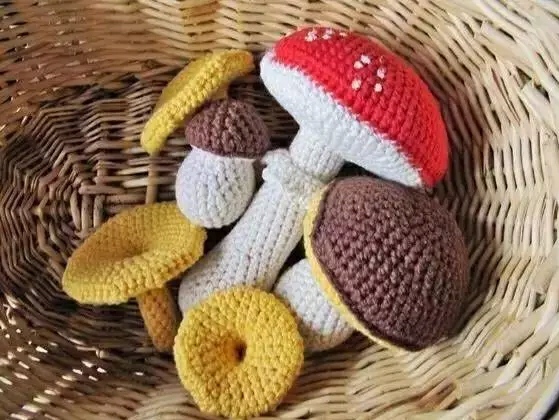 世界上最好看的手工毛线编织,卡卡毛线编织手作视频