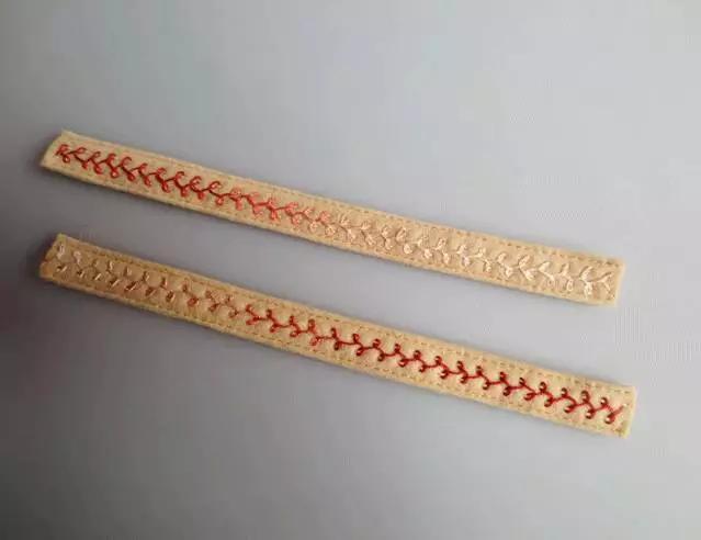 祖母格小收纳包视频教程,做大收纳包最简单的方法