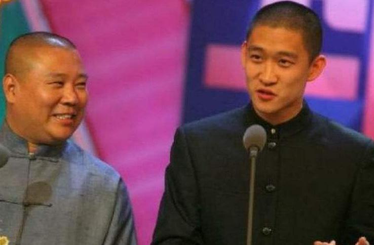 曹云金完美还原郭德纲受采访原话,曹云金斥郭德纲丑闻曝光