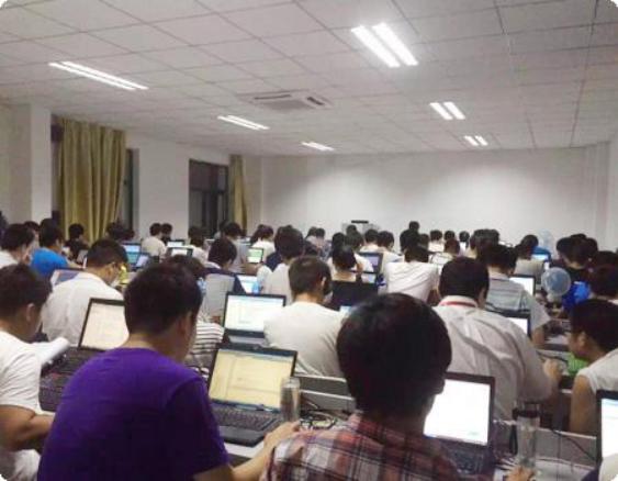 在福州培训什么好,在福州学什么专业