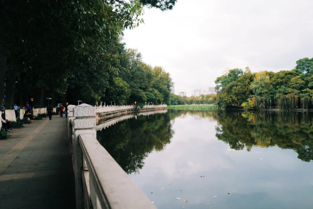 云南的国宾馆,昆明国宾馆