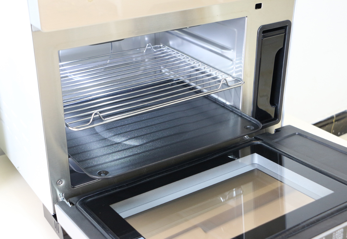 拼多多格兰仕烤箱怎么样,拼多多买40升格兰仕烤箱