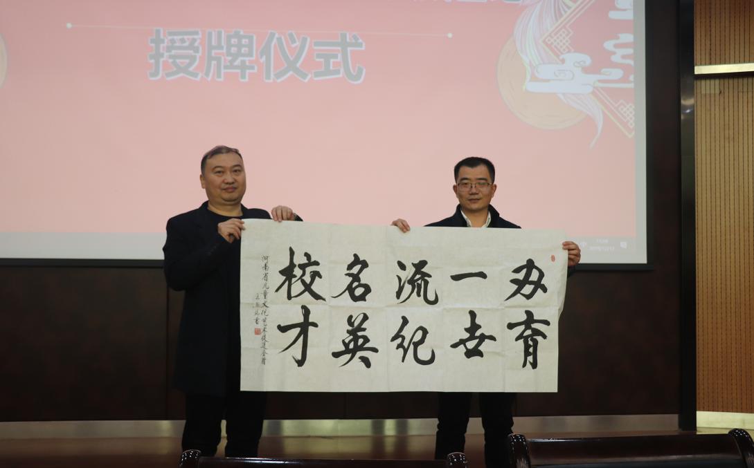 郑州剑桥中学,郑州剑桥中学美术特长