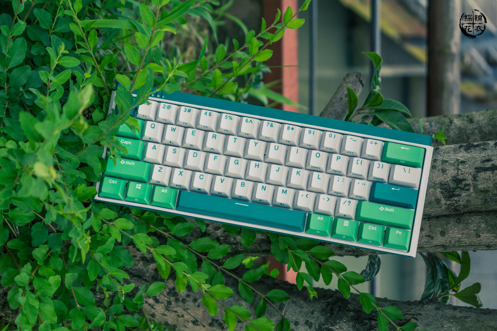 杜伽k320w机械键盘评测,杜伽k330w无线键盘