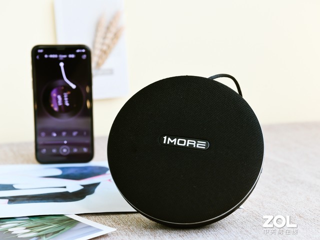 身轻如燕好带走时尚便携蓝牙音箱TOP5推荐