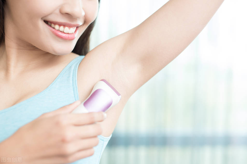 祖先全身毛发，人类进化得却只有阴毛、头发等，原因何在？