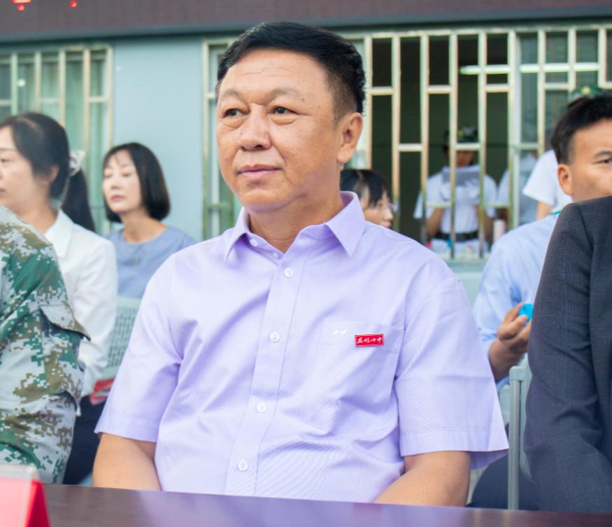 迎建党百年军训风采,青春飞扬军训