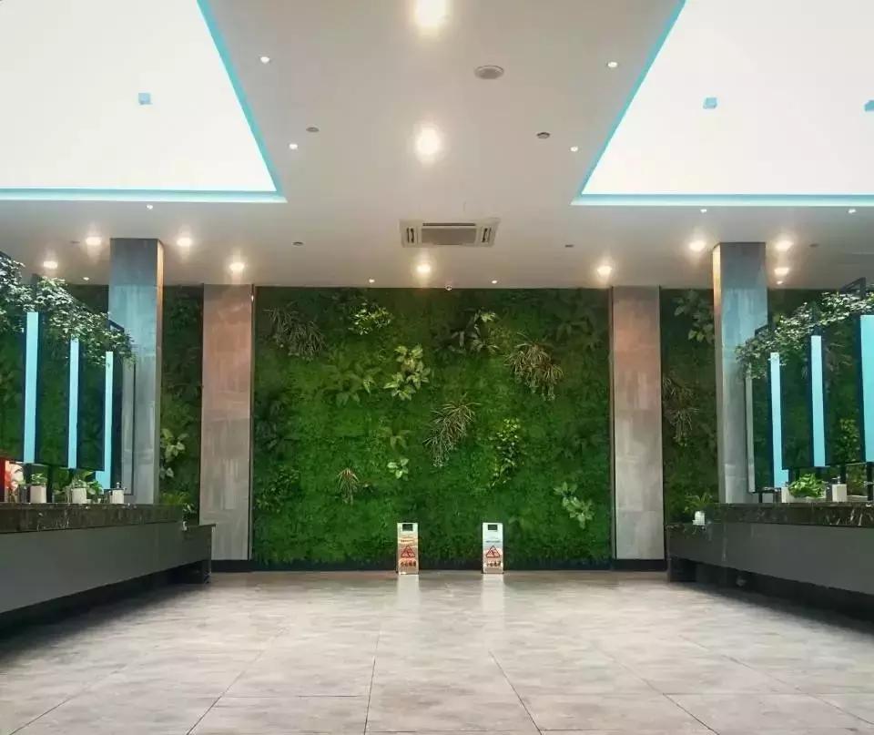 梅村服务区女士专用停车位,梅村服务区女士停车位