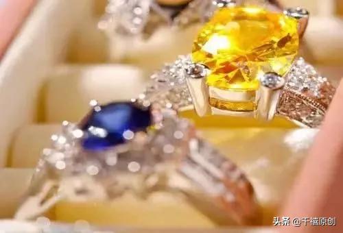 金戒指变形了怎么办？首饰受损，可不能马虎对待