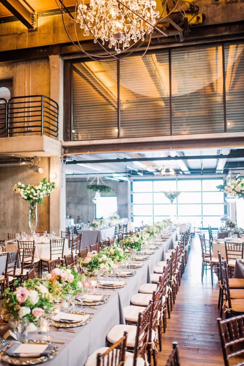 《2020婚礼宴会市场分析（以昆明为例）》